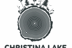 Christina-Lake-Motel-and-RV-Park-logo-with-title-at-bottom