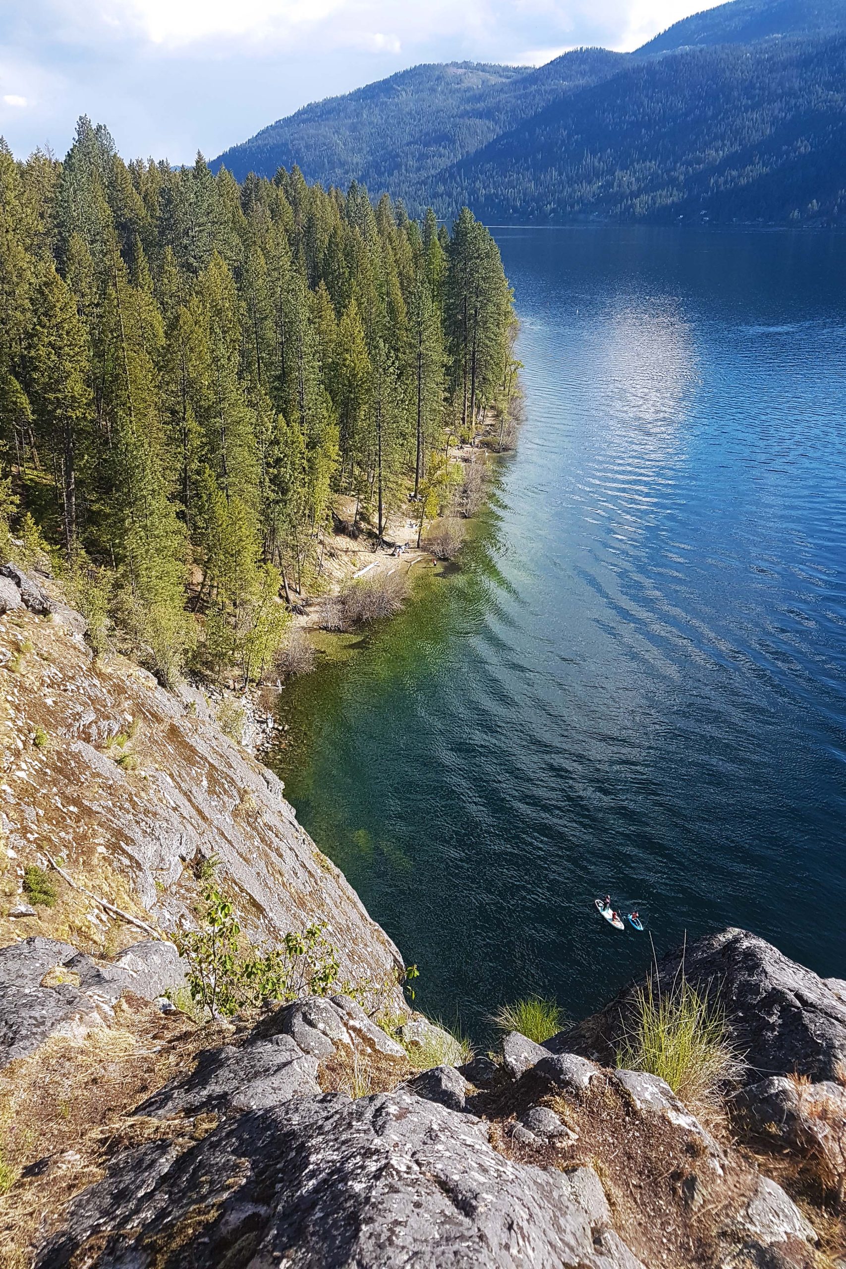 Photo Gallery Christina Lake