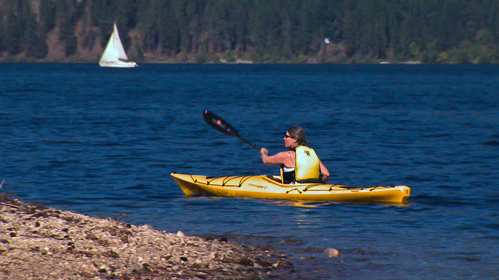 Photo Gallery Christina Lake